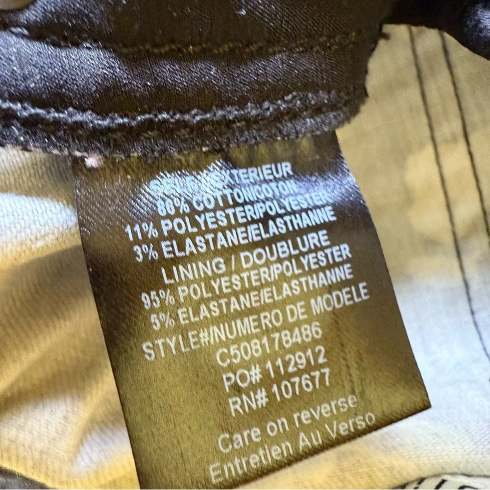 Alice + Olivia new tags
